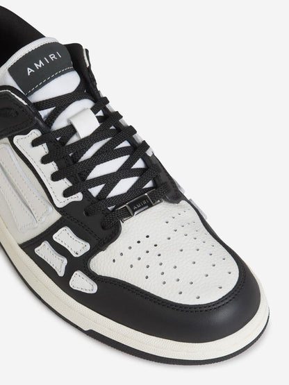 Amiri Skel låga sneakers