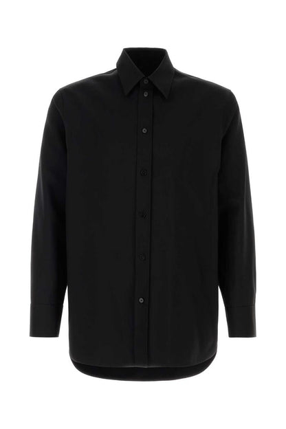 Jil Sander-skjortor