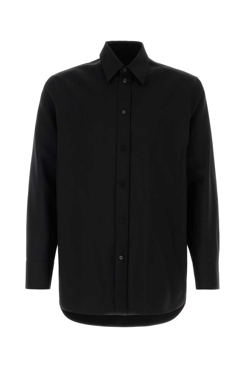 Jil Sander-skjortor