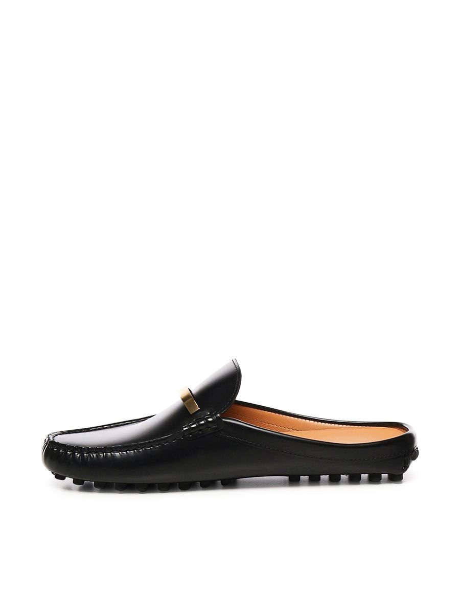 Tod's platta skor