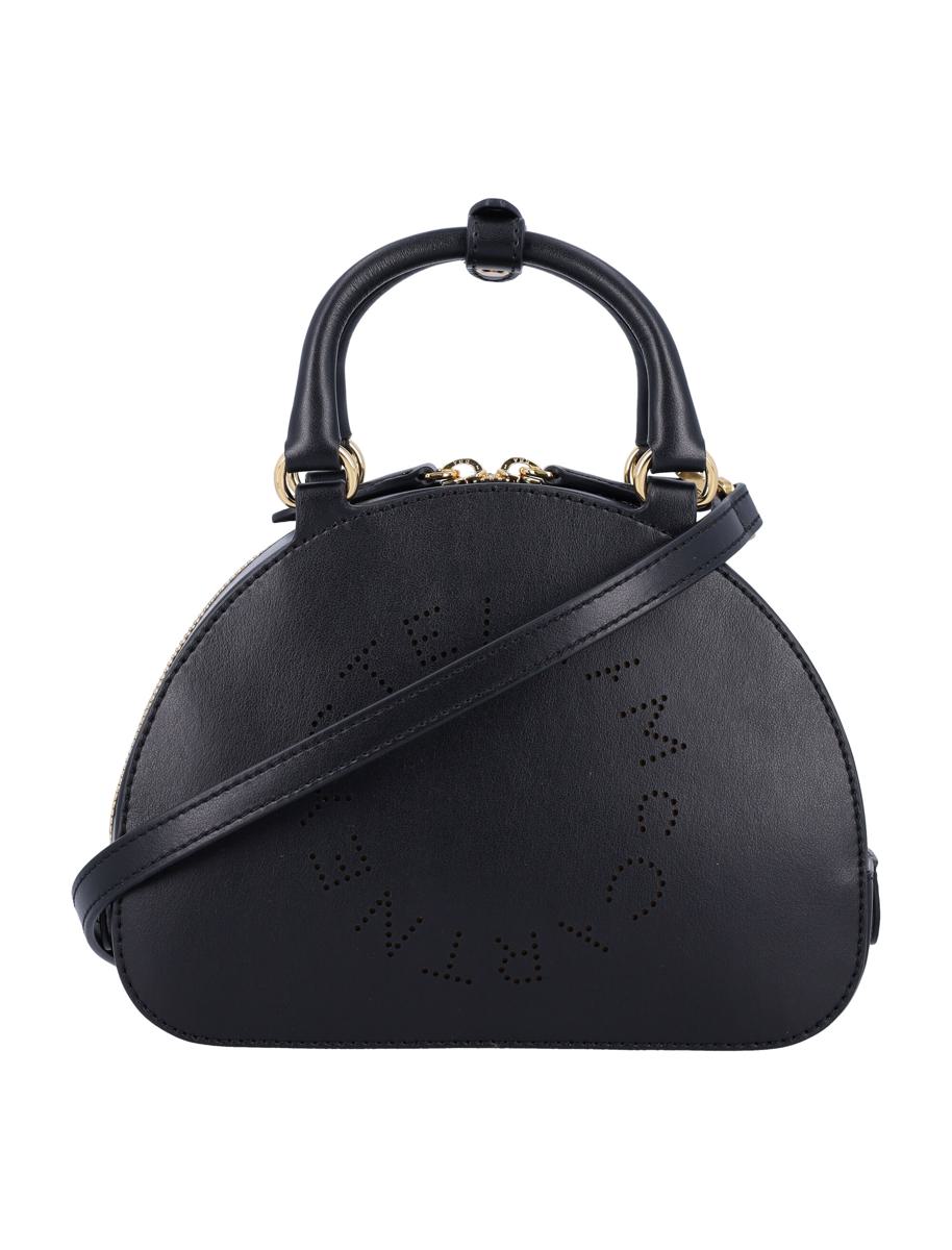 Stella McCartney väska med topphandtag