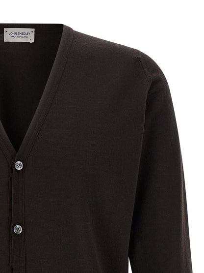 John Smedley 'Petworth' kofta