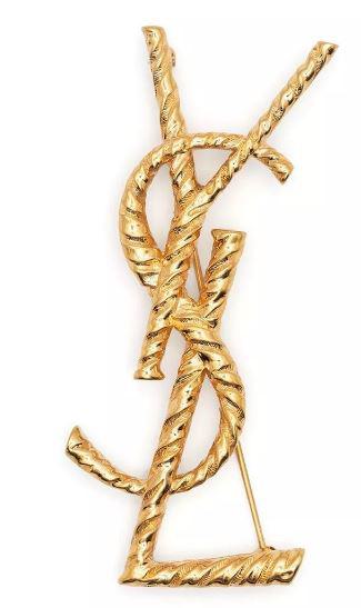 Saint Laurent-accessoarer