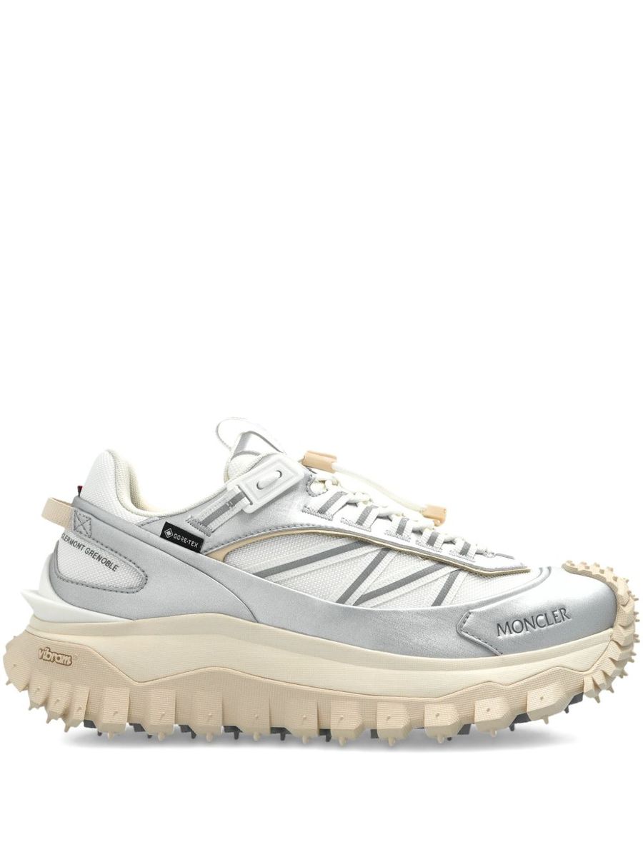 Moncler Trailgrip Gtx Låga Sneakers