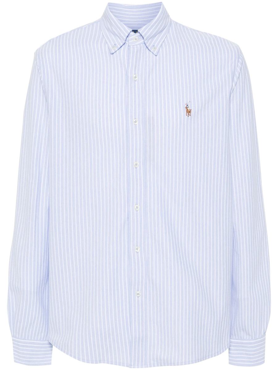 Polo Ralph Lauren-skjortor