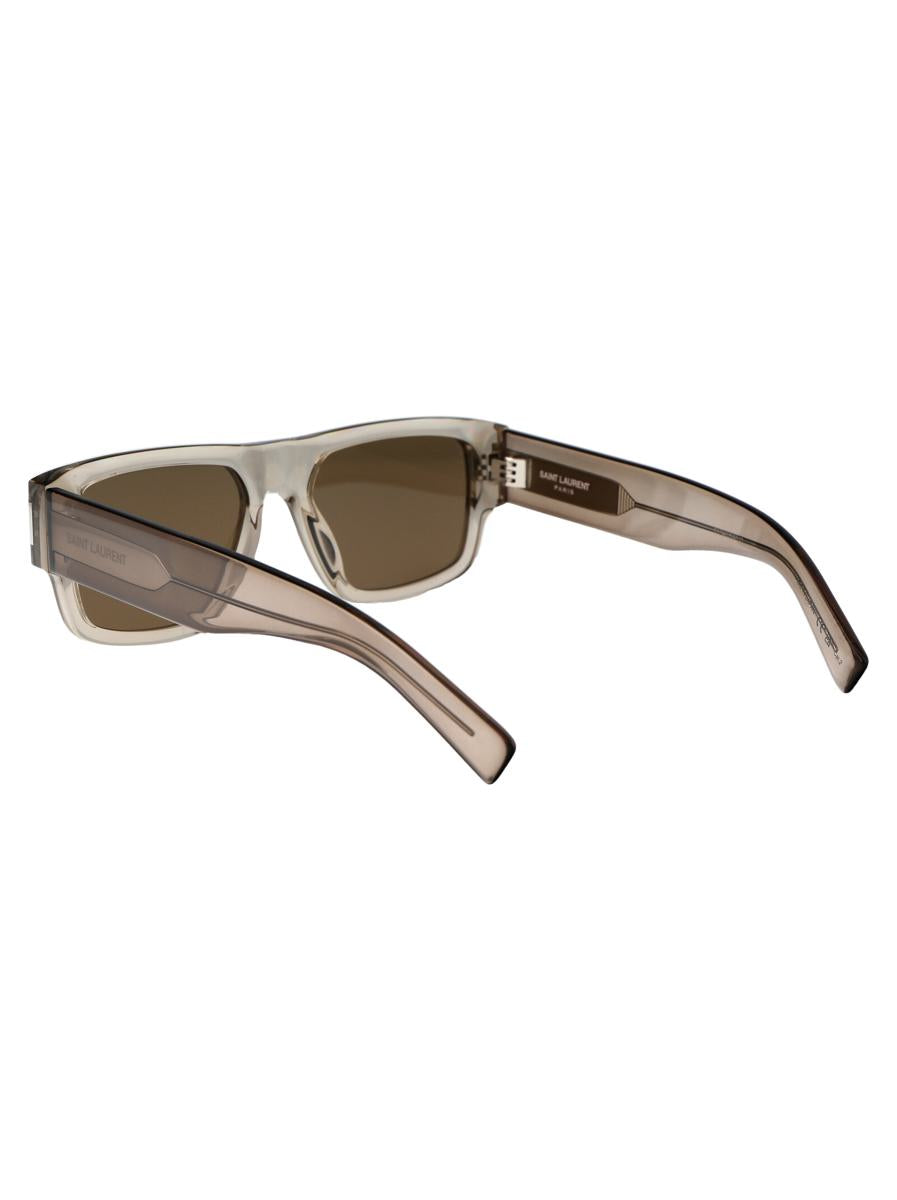 Saint Laurent Eyewear solglasögon