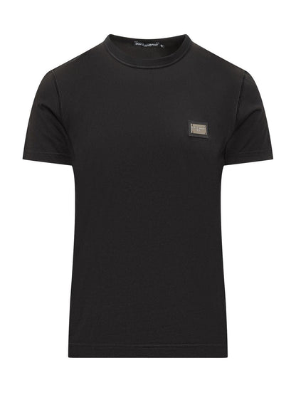 Dolce &amp; Gabbana T-shirt 'Dg Essential'