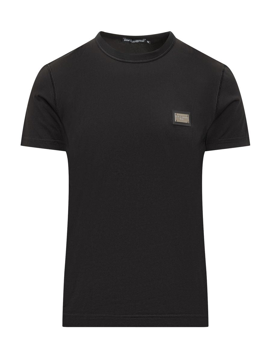 Dolce &amp; Gabbana T-shirt 'Dg Essential'