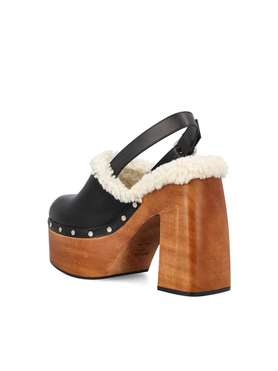Jimmy Choo Sandaler