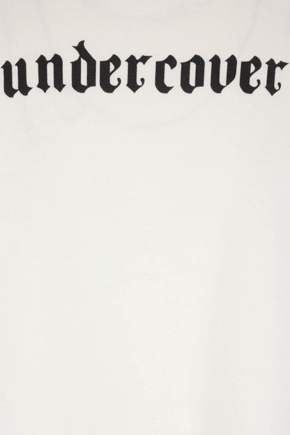 Undercover T-shirts och pikétröjor