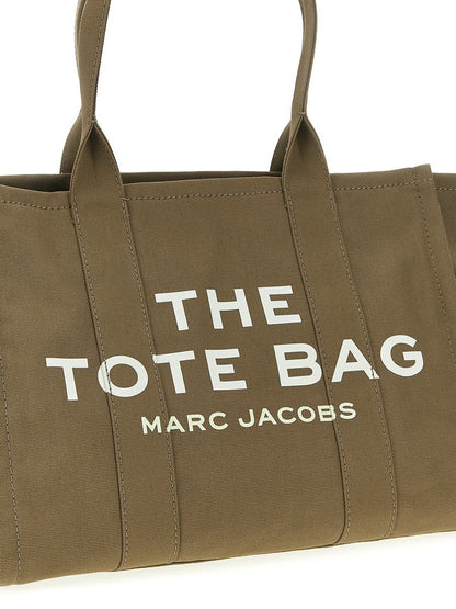 Marc Jacobs 'Den stora toten' shoppingväskan
