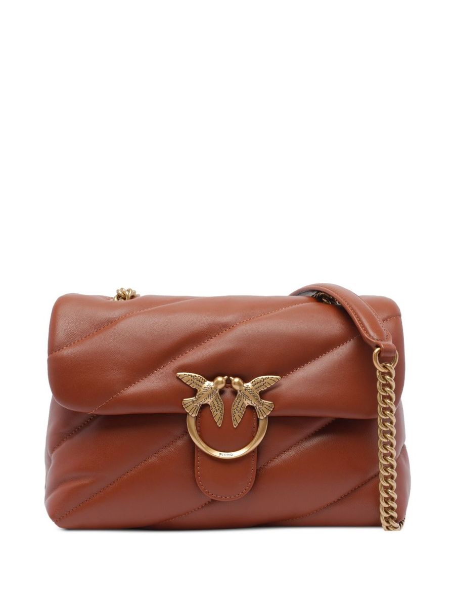 Pinko Axelrem 'Love Puff Classic'