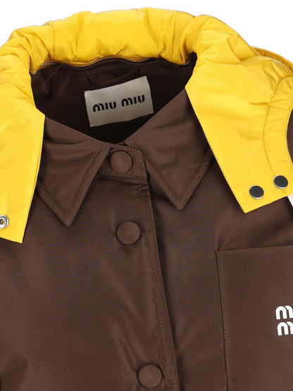 Miu Miu Jackor