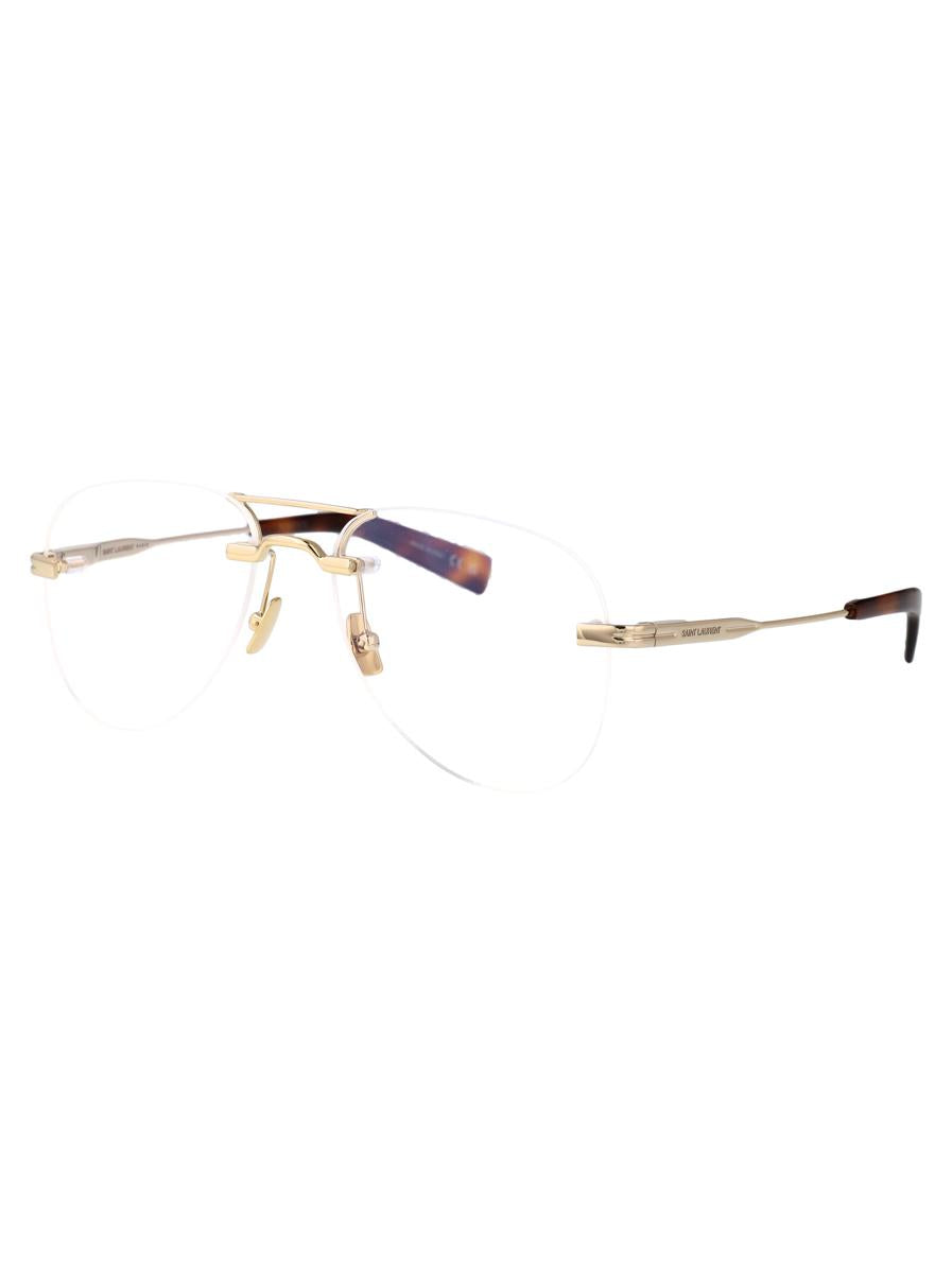 Saint Laurent Glasögon Optiker