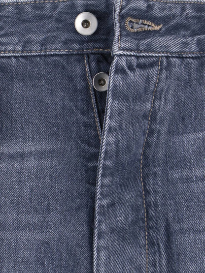 Rick Owens Drkshdw Jeans