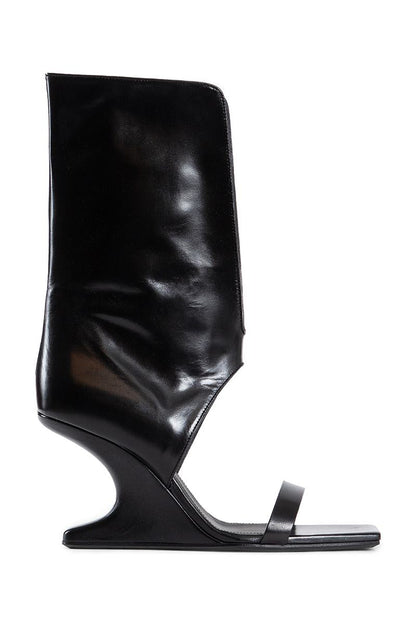 Rick Owens Sandaler &amp; Slides