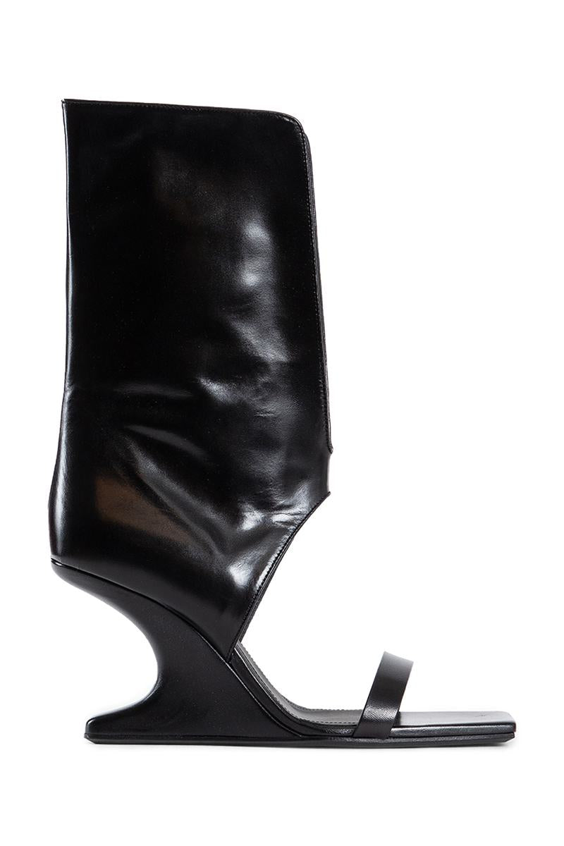 Rick Owens Sandaler &amp; Slides