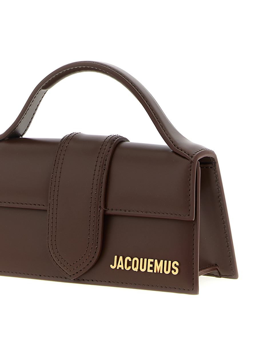 Jacquemus 'Le Bambino' handväska