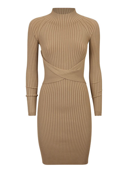Dion Lee-klänningar