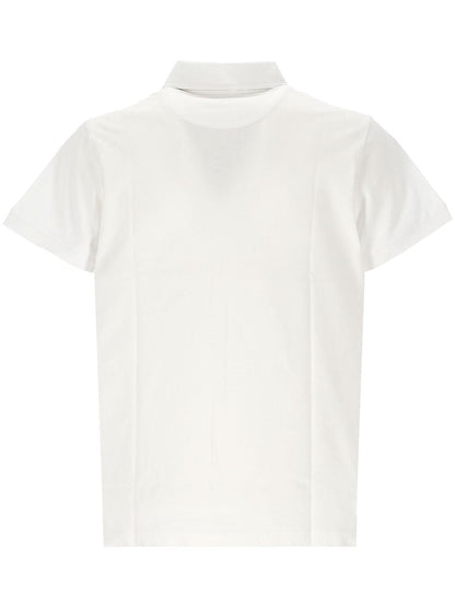 Etro T-shirts och pikétröjor