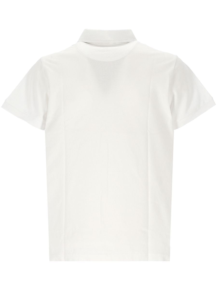 Etro T-shirts och pikétröjor