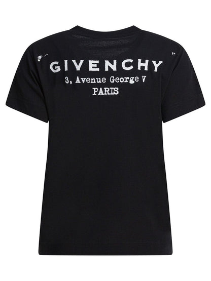 Givenchy T-shirts