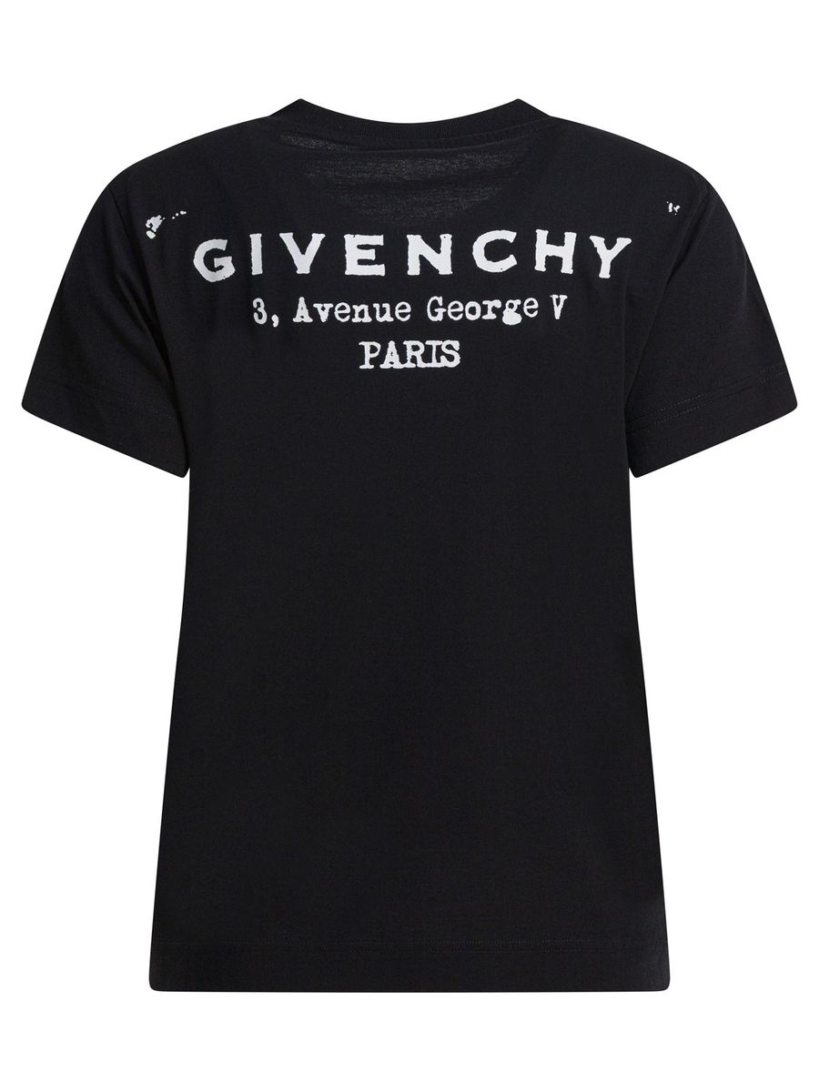 Givenchy T-shirts