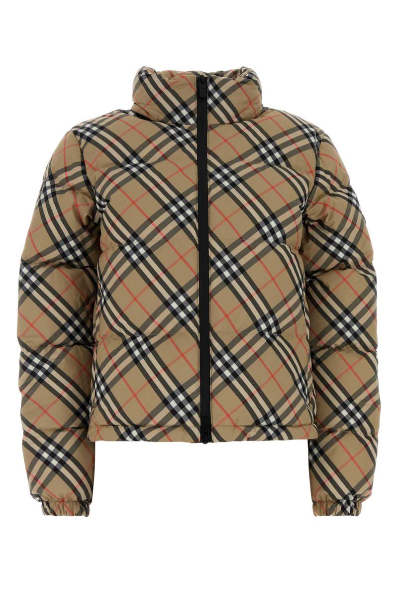 Burberry Jackor