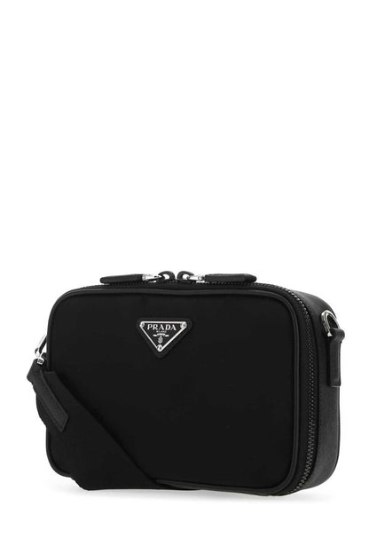 Prada Axelväskor