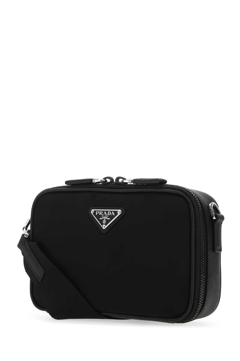Prada Axelväskor