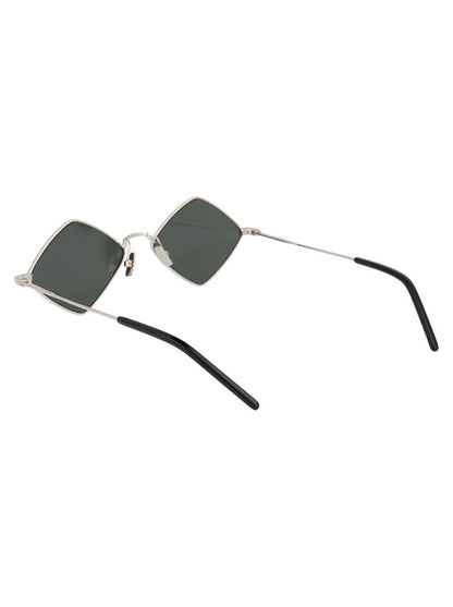 Saint Laurent Eyewear solglasögon