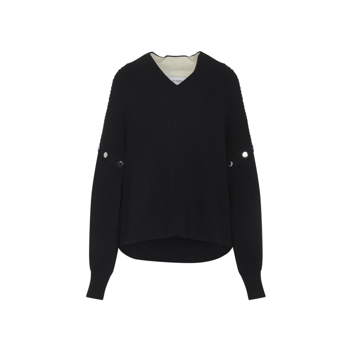 Sportmax-tröja