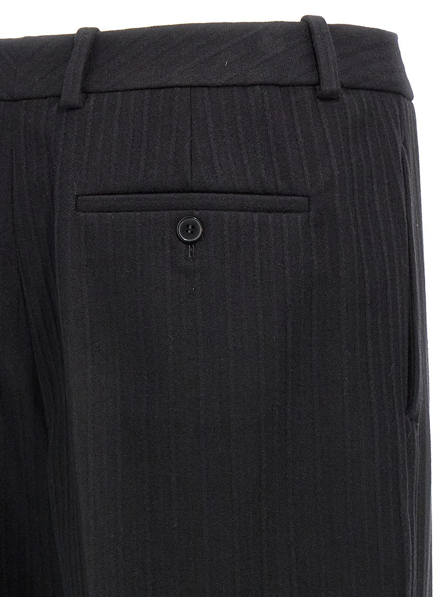 Saint Laurent 90-talsbyxor