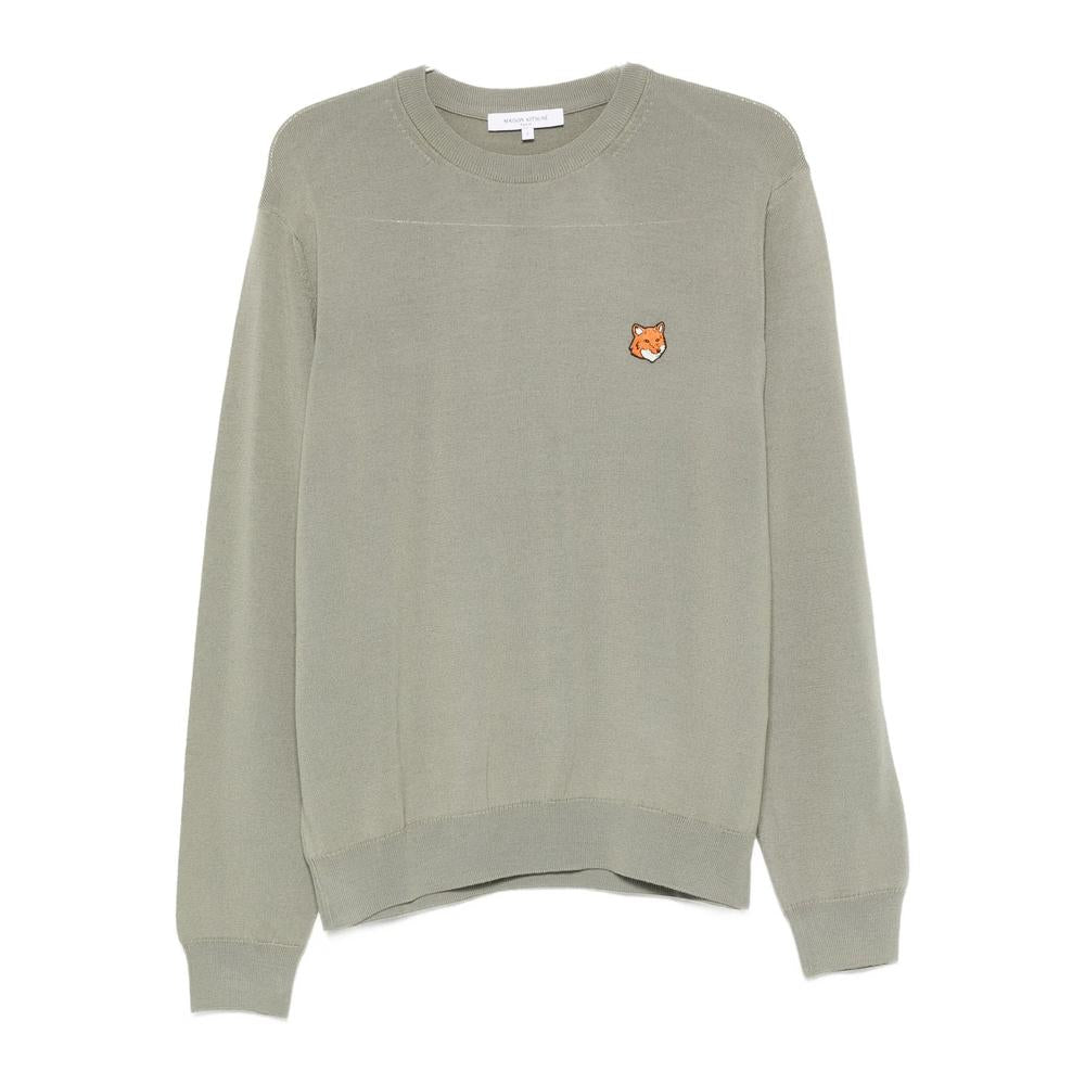 Maison Kitsuné-tröjor