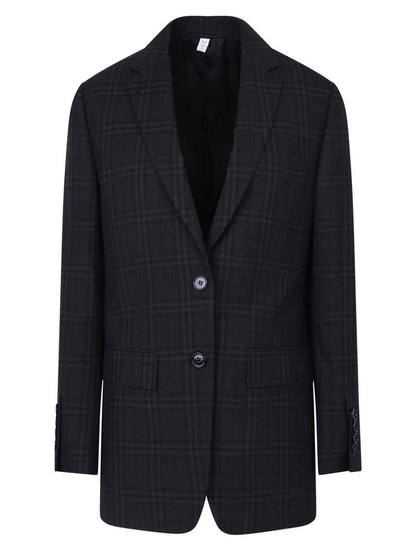 Burberry Jackor