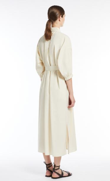Helg Max Mara Klänningar