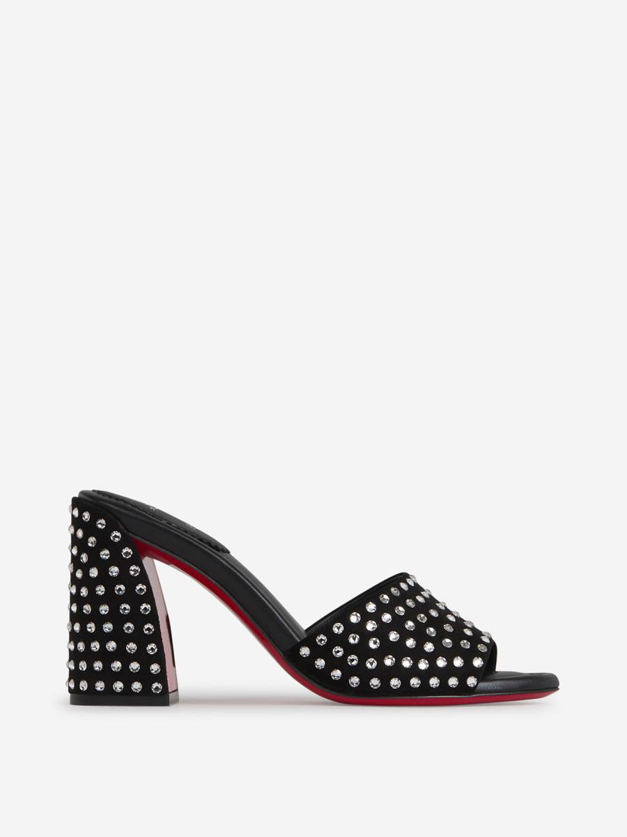 Christian Louboutin Jane Mules