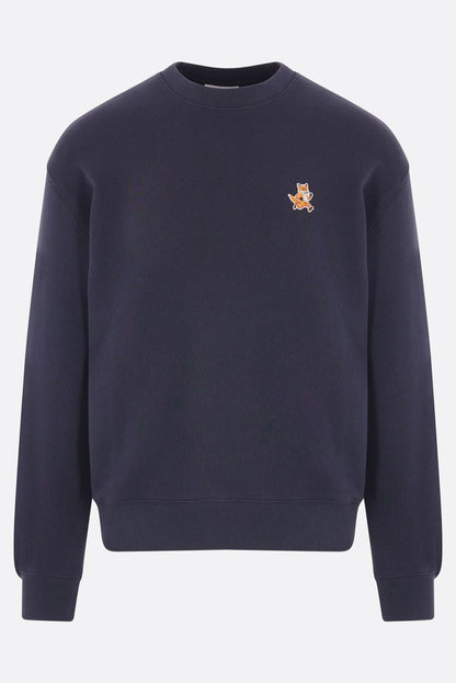 Maison Kitsuné-tröjor