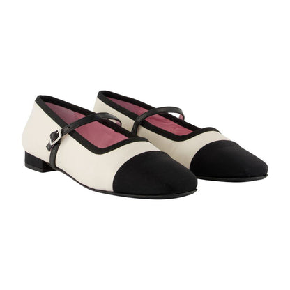 Carel Paris Gisele Ballerinas