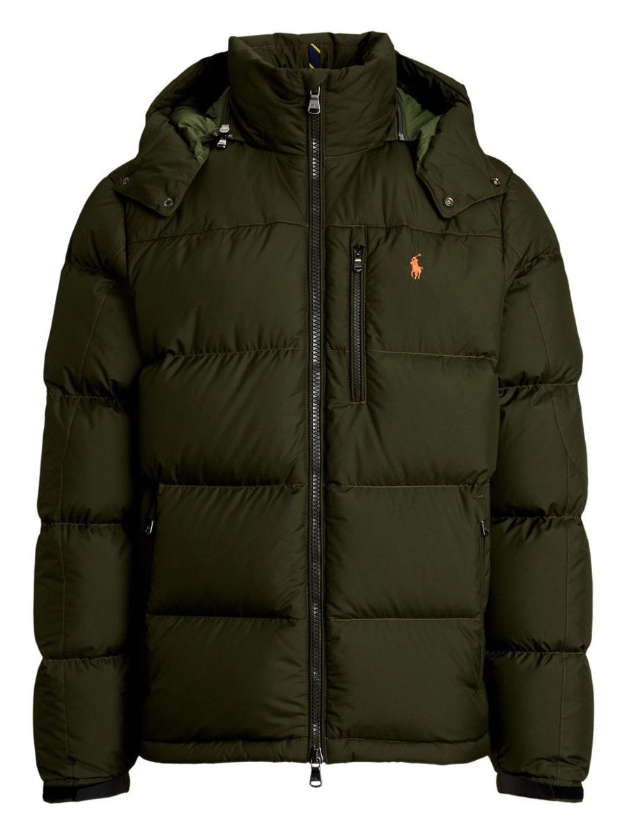 Polo Ralph Lauren-kappor