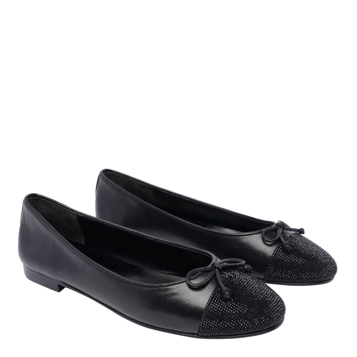 Tory Burch platta skor
