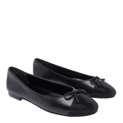 Tory Burch platta skor