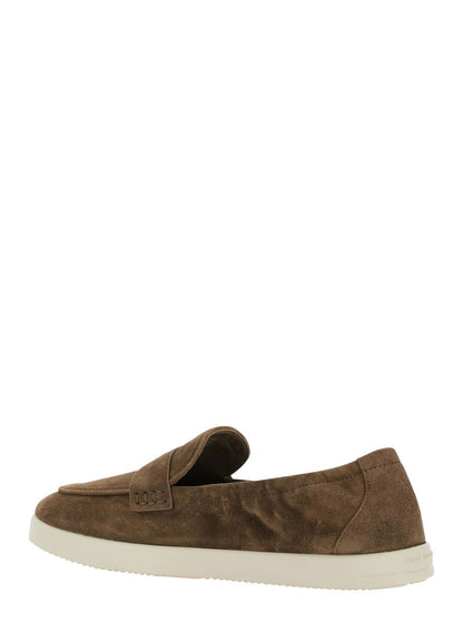 Tory Burch platta skor