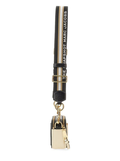 Marc Jacobs-väska The Snapshot
