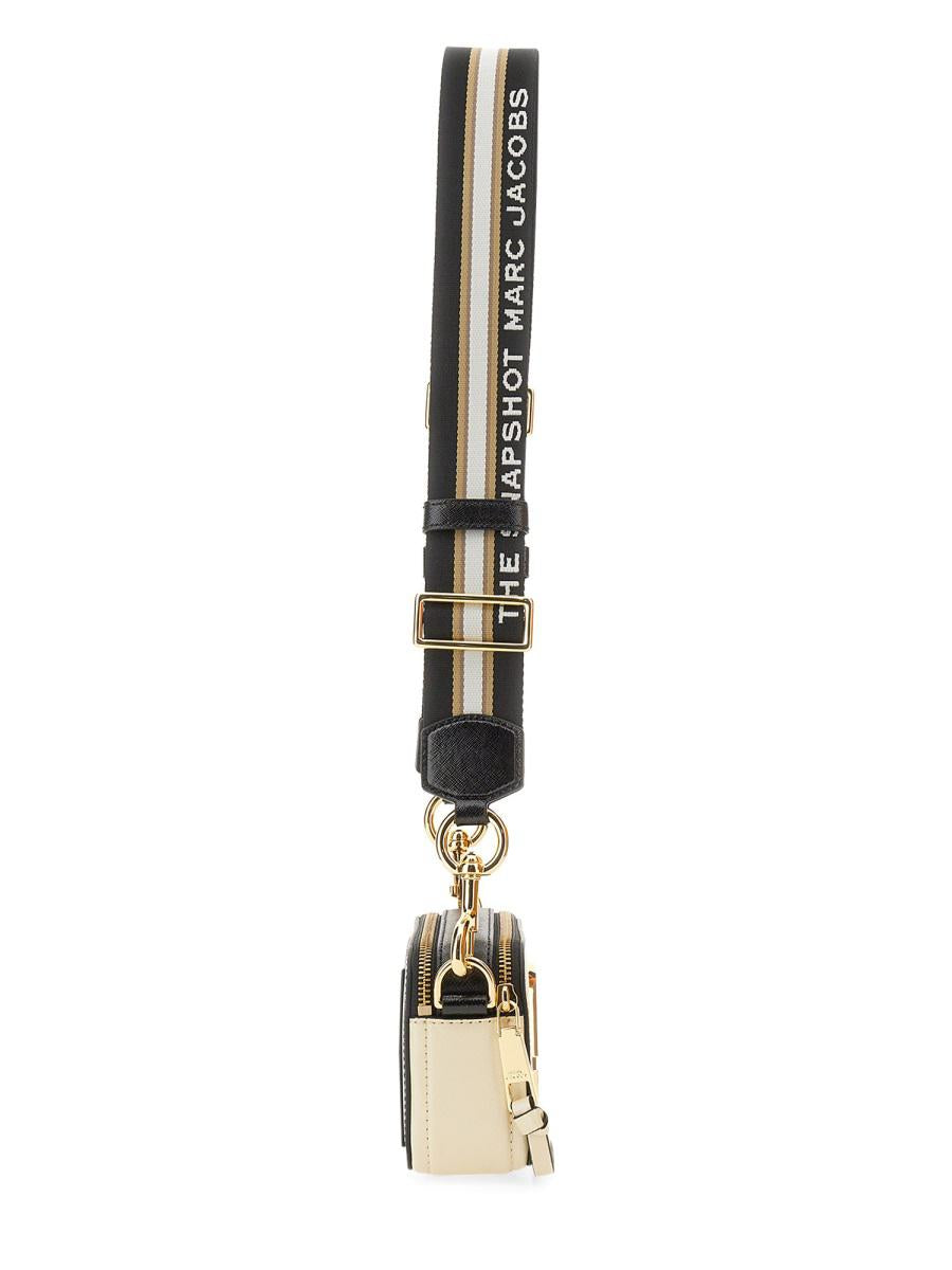 Marc Jacobs-väska The Snapshot