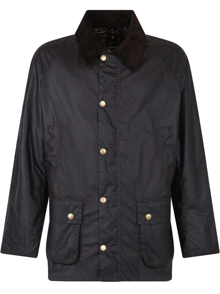 Barbour Trekvartskappar