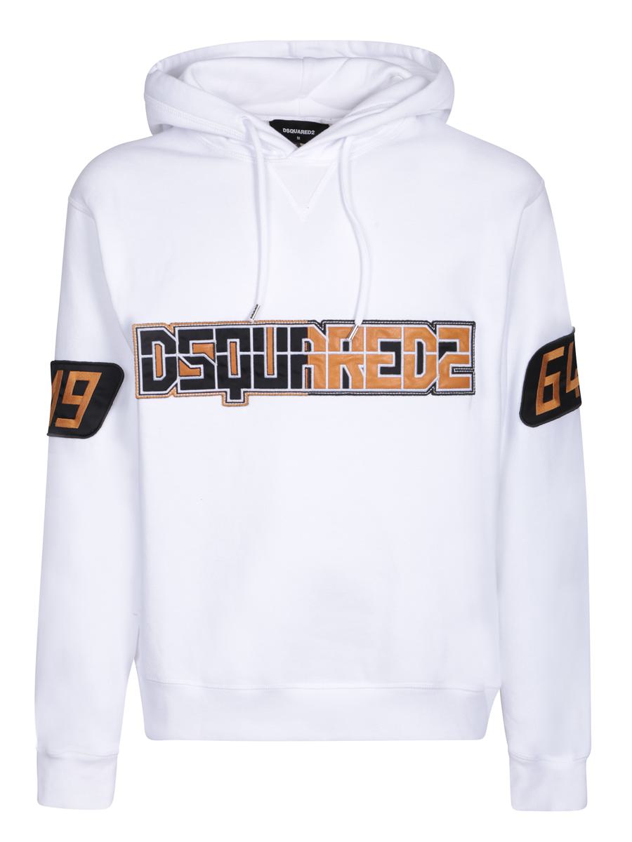 DSQUARED2 Tröjor