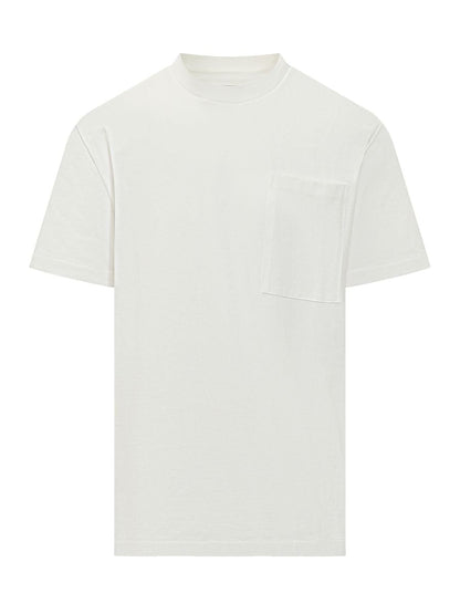 Jil Sander T-shirts och pikétröjor