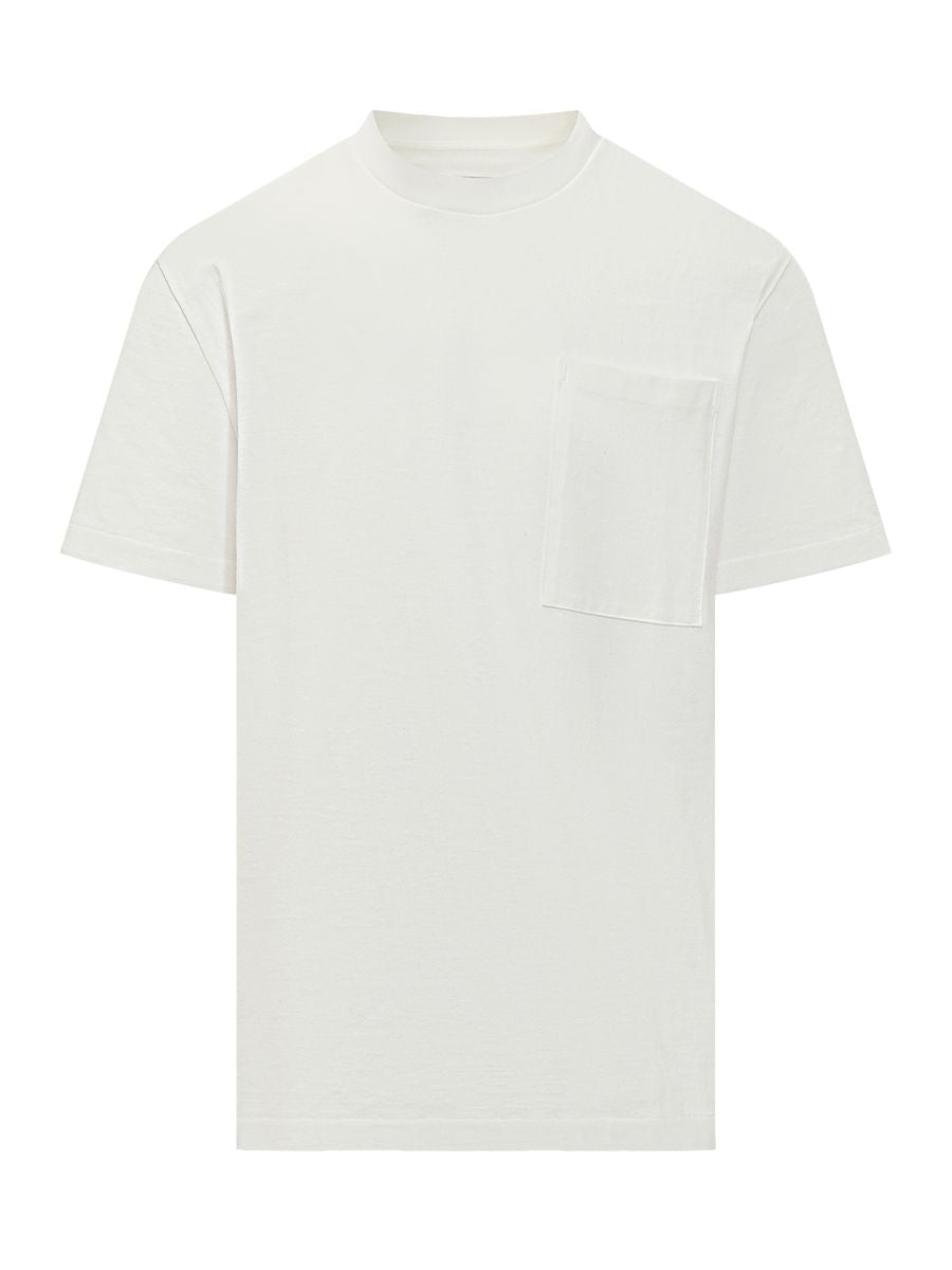 Jil Sander T-shirts och pikétröjor