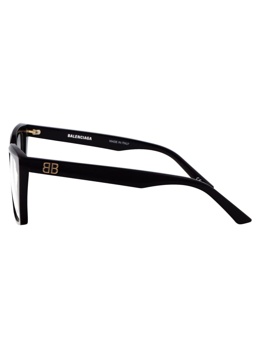 Balenciaga Optiker